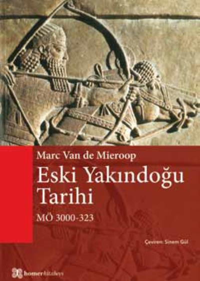 Eski Yakındoğu Tarihi MÖ 3000-323