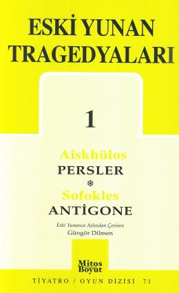 Eski Yunan Tragedyaları 1 (71)