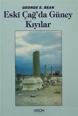 Eskiçağda Güney Kıyıları %17 indirimli George E. Bean