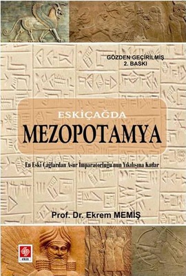 Eskiçağda Mezopotamya