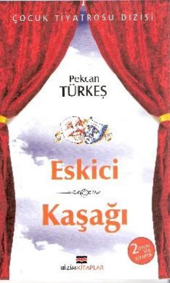 Eskici / Kaşağı %17 indirimli Pekcan Türkeş