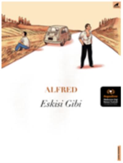 Eskisi Gibi Alfred