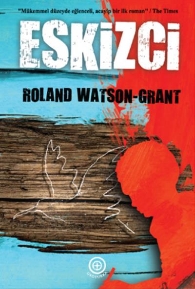 Eskizci Roland Watson