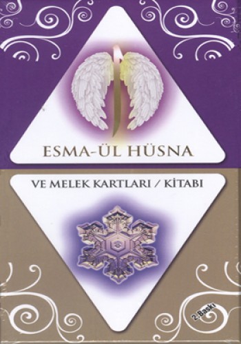 Esma-ül Hüsna ve Melek Kartları