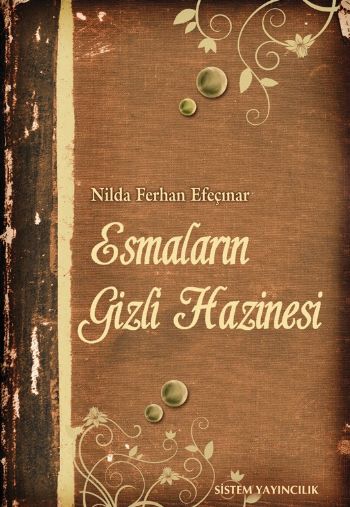 Esmaların Gizli Hazinesi %17 indirimli Nilda Ferhan Efeçınar