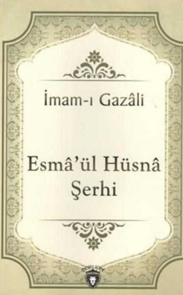 Esma ül Hüsna Şerhi İmam