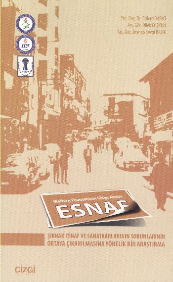 Esnaf %17 indirimli B.Darıcı-D.Coşkun-Z.S.Balık