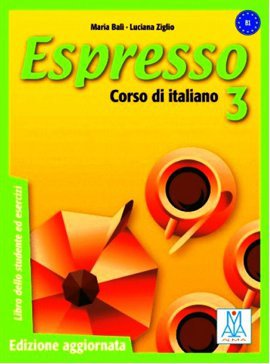 Espresso 3 Maria Bali