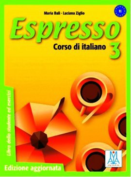 Espresso 3