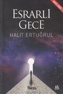 Esrarlı Gece (Gizemli Davet)