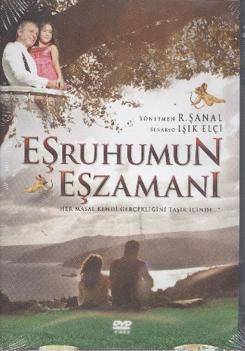 Eşruhumun Eşzamanı