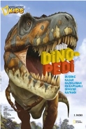 Eşsiz Dinopedi