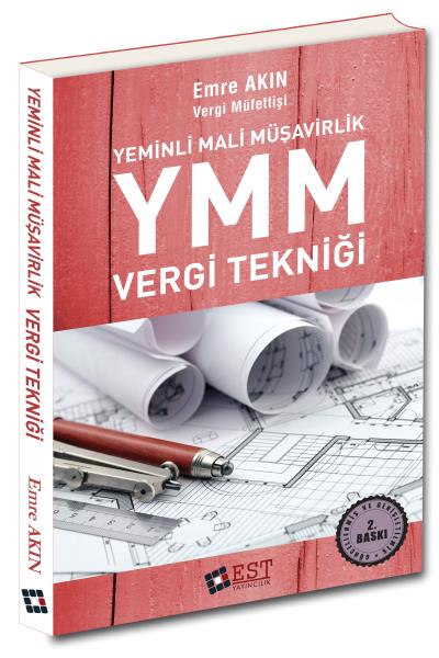 EST Yeminli Mali Müşavirlik Vergi Tekniği