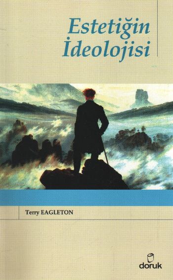 Estetiğin İdeolojisi %17 indirimli Terry Eagleton