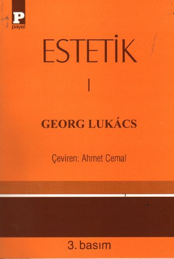 Estetik-I
