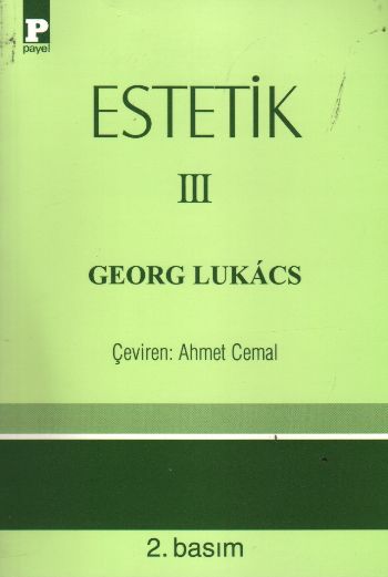 Estetik-III