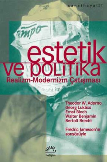 Estetik ve Politika Estetik ve Politika