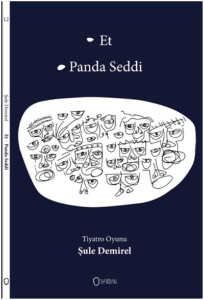 Et - Panda Seddi Şule Demirel