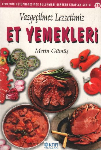 Et Yemekleri