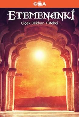 Etemenanki (Ciltli)