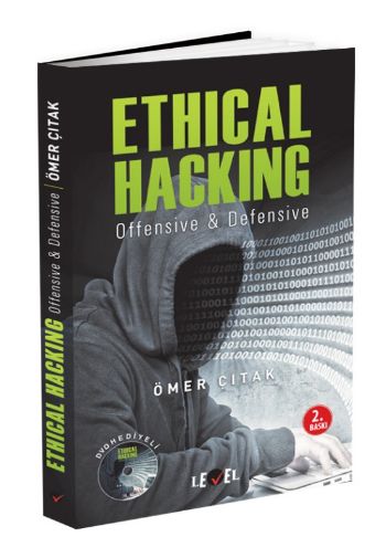 Ethical Hacking Offensive-Defensive Ömer Çıtak