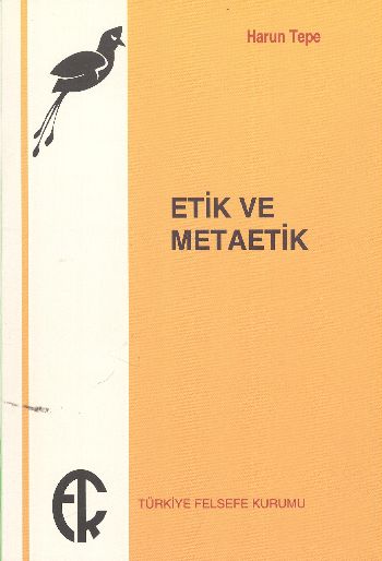 Etik ve Metaetik