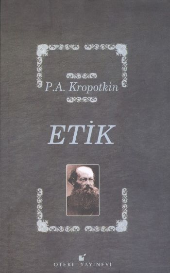 Etik %17 indirimli P. Alekseyeviç Kropotkin