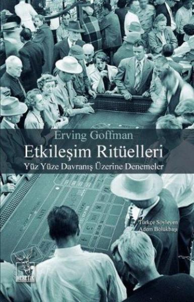 Etkileşim Ritüelleri