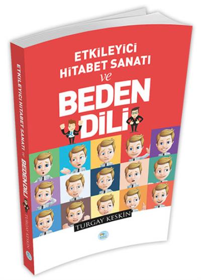 Etkileyici Hitabet Sanatı ve Beden Dili Turgay Keskin