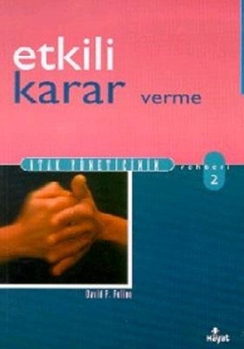 Etkili Karar Verme