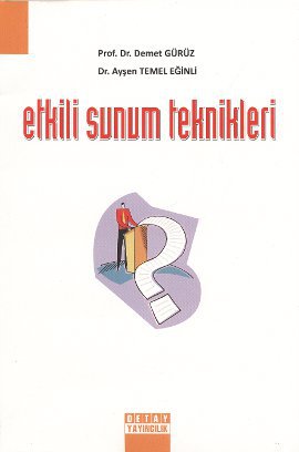 Etkili Sunum Teknikleri