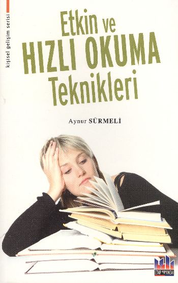 Etkin ve Hızlı Okuma Teknikleri