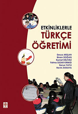 Etkinliklerle Türkçe Öğretimi