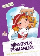 Etkinlikli İlkokul Değerler Eğitim Seti 3 Minnoşun Pişmanlığı