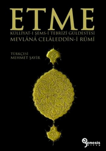 Etme %17 indirimli Mevlana Celaleddini Rumi