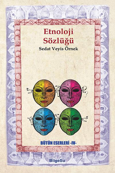 Etnoloji Sözlüğü