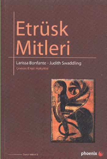 Etrüsk Mitleri %17 indirimli L.Bonfante-J.Swaddling