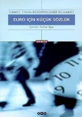 Euro İçin Küçük Sözlük