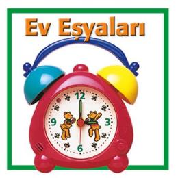 Ev Eşyaları