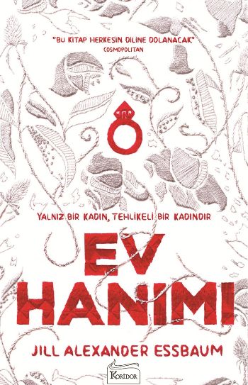 Ev Hanımı