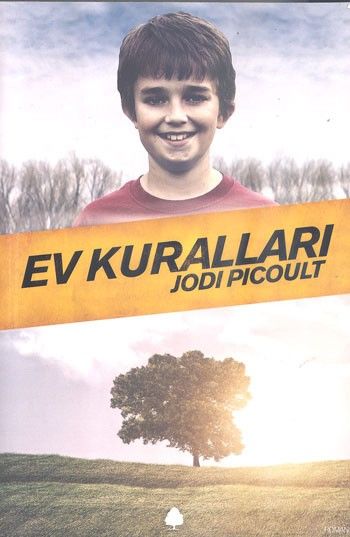 Ev Kuralları %17 indirimli Jodi Picoult