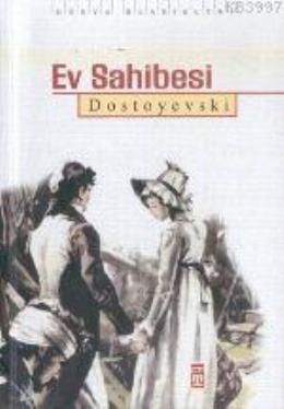 Ev Sahibesi