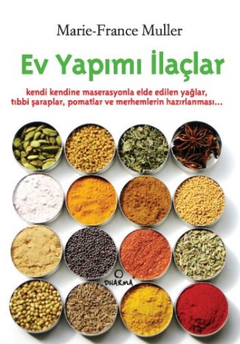 Ev Yapımı İlaçlar