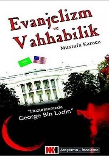 Evanjelizm ve Vahhabilik