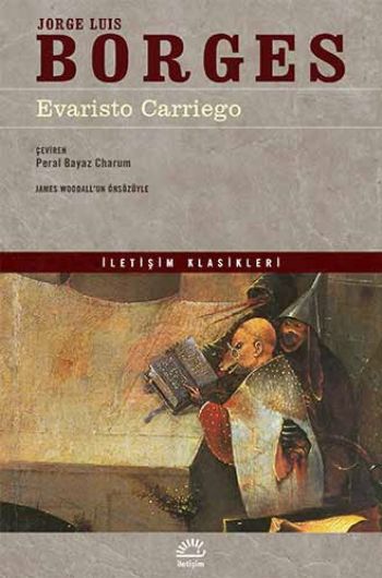Evaristo Carriego %17 indirimli Jorge Luis Borges