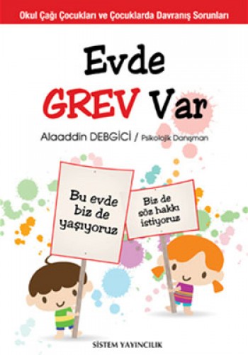 Evde Grev Var %17 indirimli Alaaddin Debgici