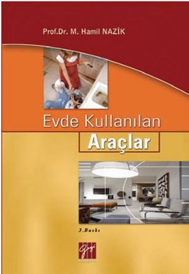 Evde Kullanılan Araçlar