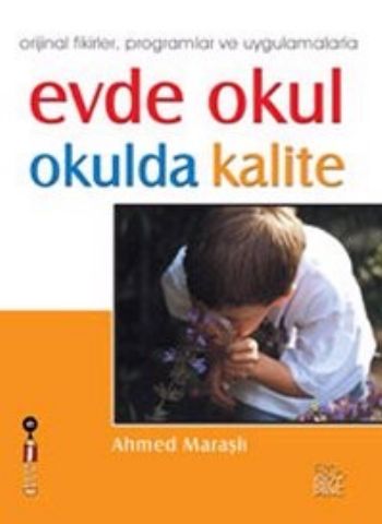 Evde Okul Okulda Kalite %17 indirimli Ahmet Maraşlı