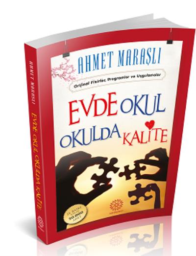 Evde Okul Okulda Kalite Ahmet Maraşlı