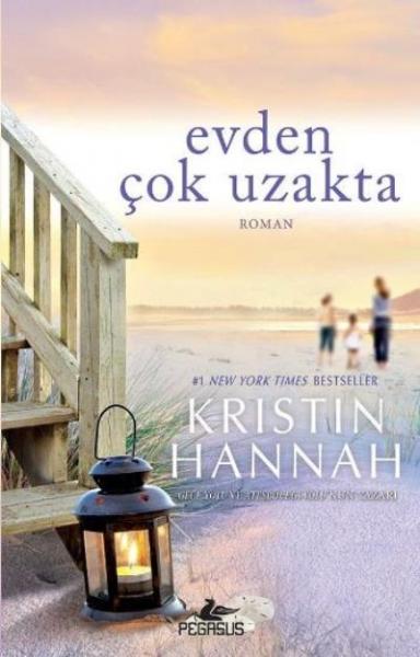 Evden Çok Uzakta %25 indirimli Kristin Hannah